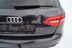 AUDI A4 Avant Ambiente/Standheizung/Kamera