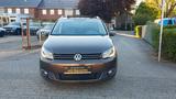 Volkswagen Touran Highline 2,0TDI/7Sitzer/Leder /Pano/Navi/ - Volkswagen Touran Gebrauchtwagen