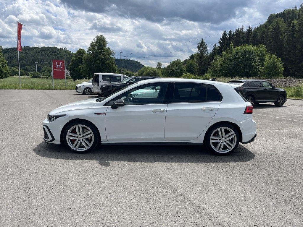 Volkswagen Golf 2.0 TSI OPF DSG GTI