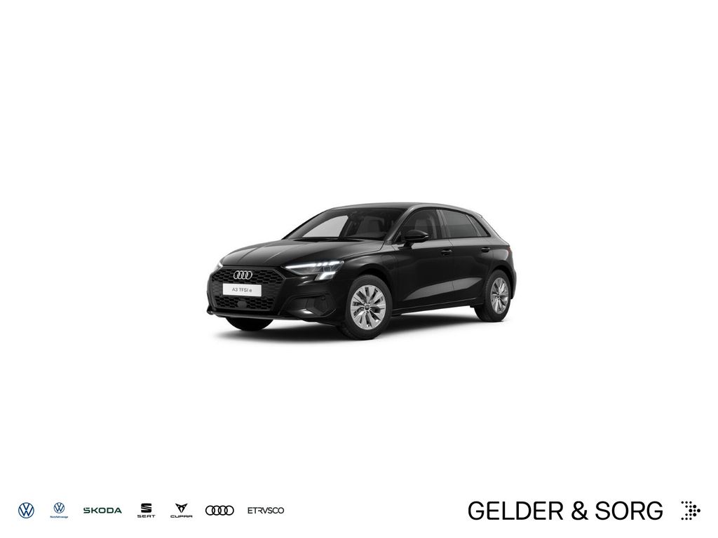 Image of Audi A3