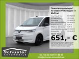 Volkswagen T7 Multivan Style TDI*StndHzg AHK 360°Kam IQ-LED - : Allradantrieb, Kleinbus