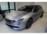Peugeot 508 SW GT 1.2 PureTech 130 EU6e Sportpaket Navi  - Peugeot 508 Jahreswagen