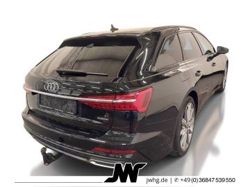 Audi A6 - 2