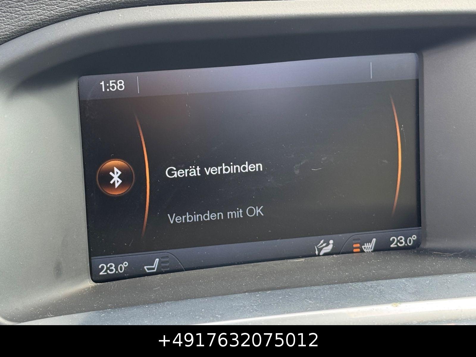 Volvo S60 T5 2.5 Turbo 254 ch BVA – Summum – Cuir – Toit ouvrant – 86 771 km