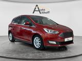 Ford C-Max 1.5 2.HD BI-XENON BT NAVI PARK SHZ TEMP - rote Ford C-Max