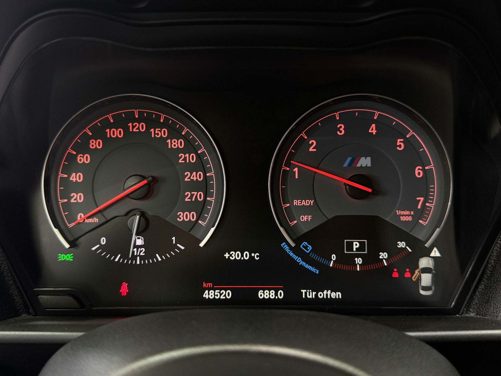 Fahrzeugabbildung BMW M2 Coupe |M-PERFORMANCE|EVENTURI|H/K|U-FREI