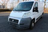 Fiat Ducato Kasten 30 100 - gebrauchte Fiat Ducato aus dem Jahr 2011