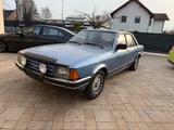 Ford Granada 2.0+Oldtimer Zulassung+Tüv 01.2028 - Ford Granada Benziner Gebrauchtwagen