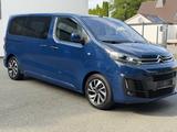 Citroën SpaceTourer Spacetourer Business Lounge M - Citroën SpaceTourer aus 2018
