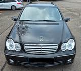 Mercedes-Benz C 220 CDI T ELEGANCE Elegance - Mercedes-Benz C 220 Gebrauchtwagen in Karlsruhe