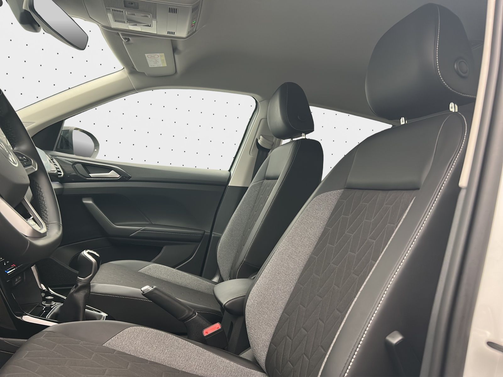 Volkswagen T-Cross - Bild 13