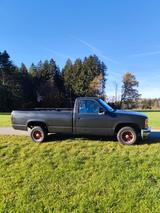 Chevrolet C2500 Pickup V8 (5.7 L), Baujahr: 1988, Oldtimer - Chevrolet Gebrauchtwagen von 1988