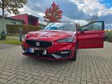 Seat Leon 1.4 e-HYBRID 204PS FR ST ACC KAM 1. Hand