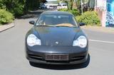 Porsche 996 Carrera 4 Cabriolet Automatik Deutschland - gebrauchte Porsche 996 aus dem Jahr 2002
