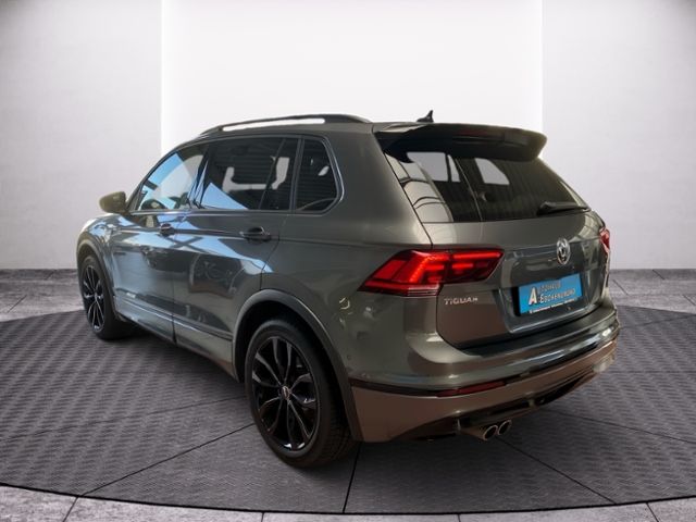 Fahrzeugabbildung Volkswagen Tiguan 2.0 TSI 140kW 4Motion Highline LED AHK NA