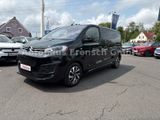 Citroën SpaceTourer Spacetourer Shine M - Citroën SpaceTourer aus 2022