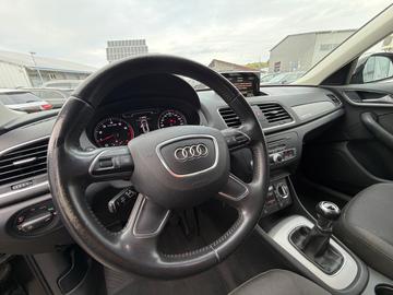 2012 AUDI Q3 — миниатюра 31