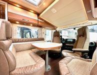 Carthago chic c-line I 4.9 LE L -Truma 6E -MBUX 10,2 (8/15)