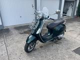 Vespa Primavera Touring 50 E4 - VESPA 50 4T