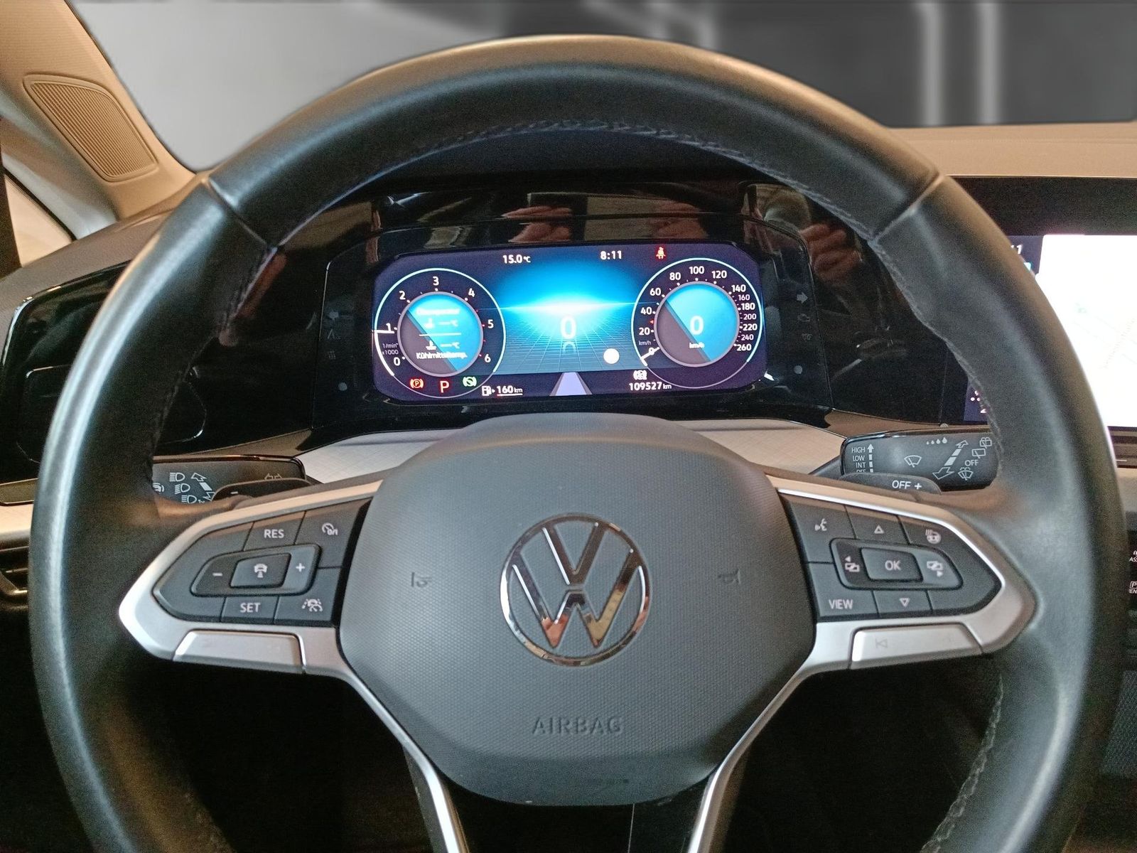 Volkswagen Golf - Bild 11