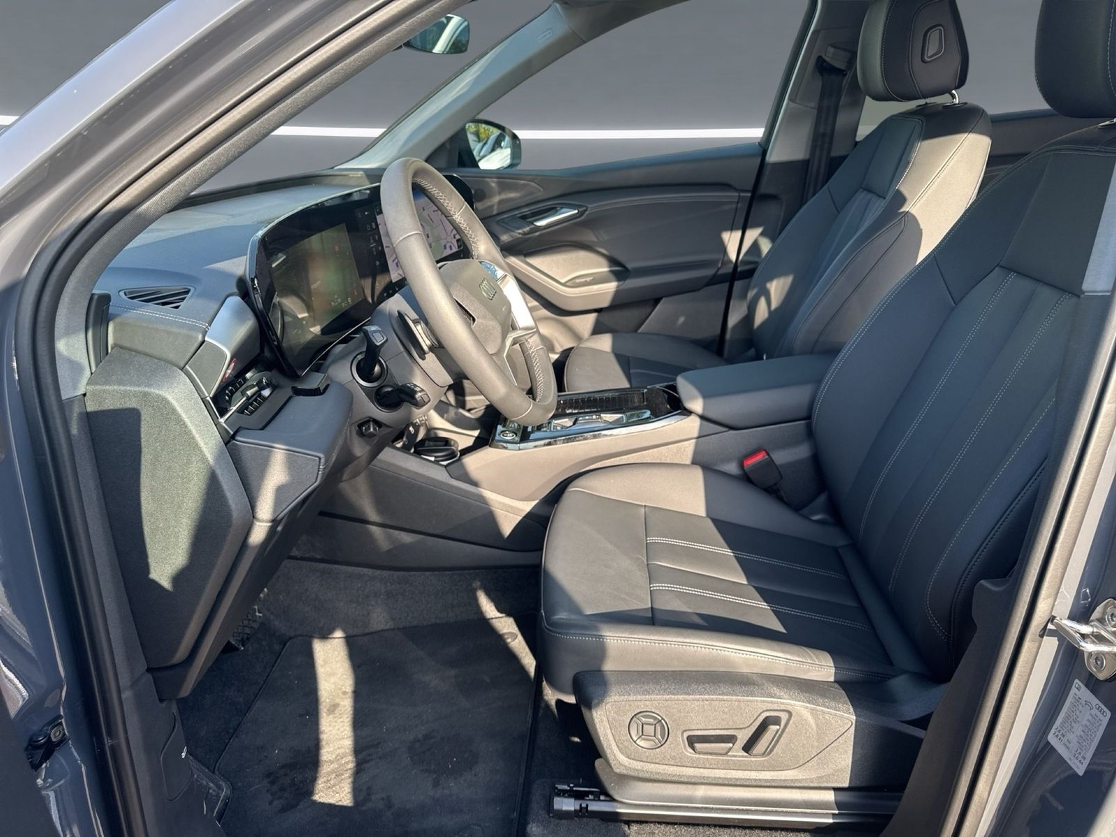 Audi Q6 e-tron - Bild 14