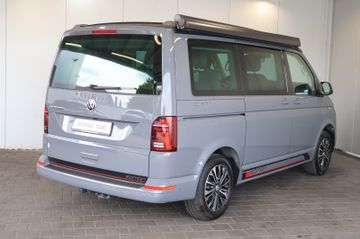 Volkswagen T6.1 California Ocean Edition ACC+AID+STDHZG+AHK