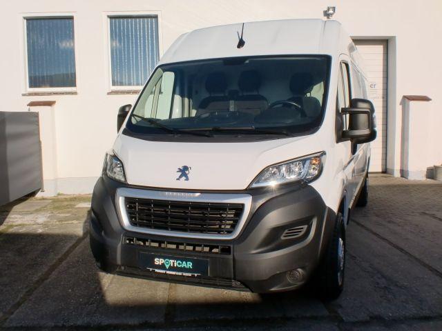 Peugeot Boxer HDi 335 L3H2, Innenausbau,Navigation,KA