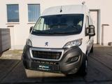 Peugeot Boxer HDi 335 L3H2, Innenausbau,Navigation,KA - gebrauchte Peugeot Boxer aus dem Jahr 2024