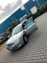 Ford Mondeo TDCI grüne Umweltplakette - Ford Focus aus 2006: Tdci