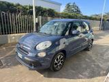 Fiat 500L 1.3 Multijet 95 CV Sport Business - Fiat 500L aus 2020