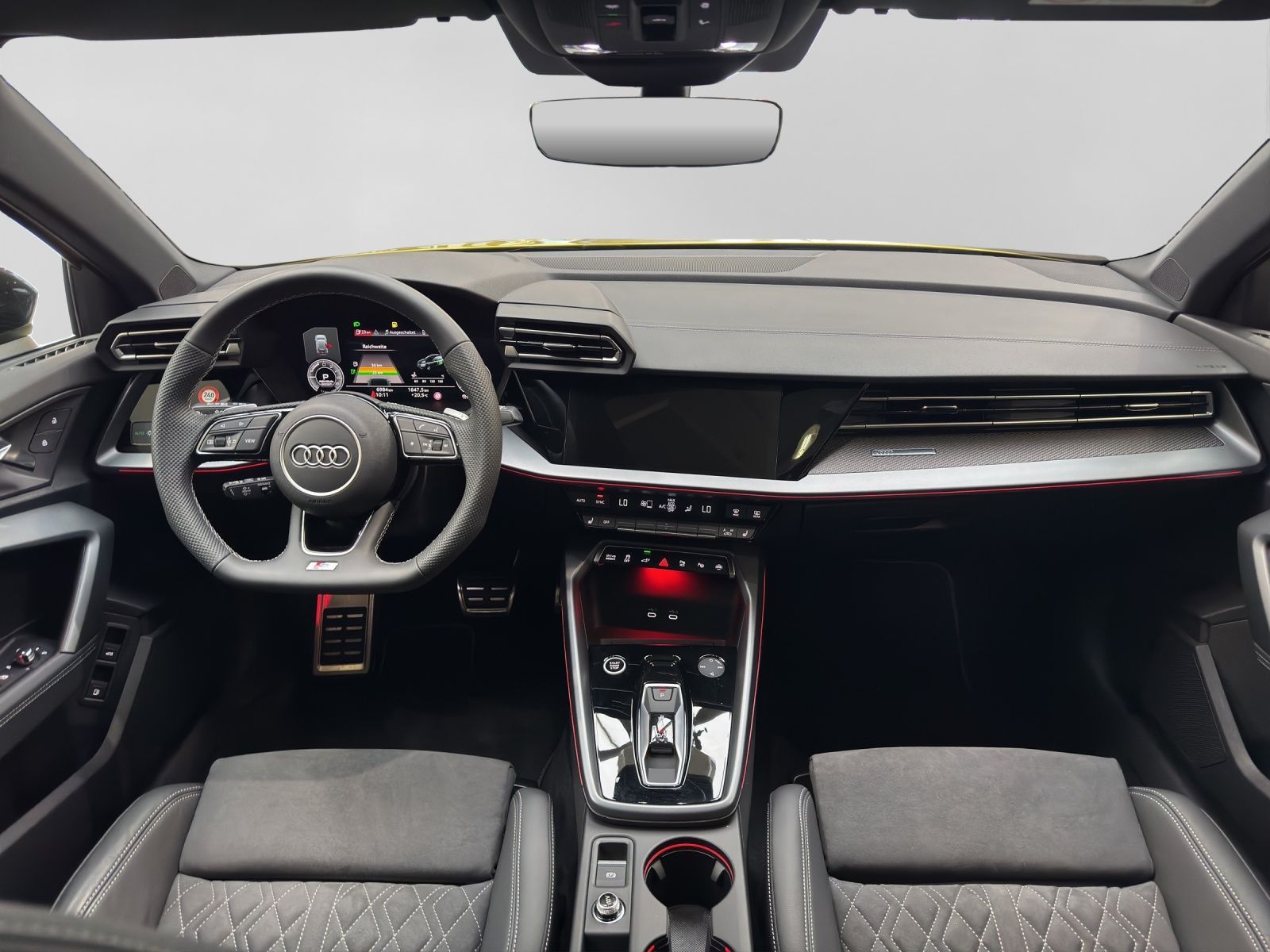 Audi A3 - Bild 6