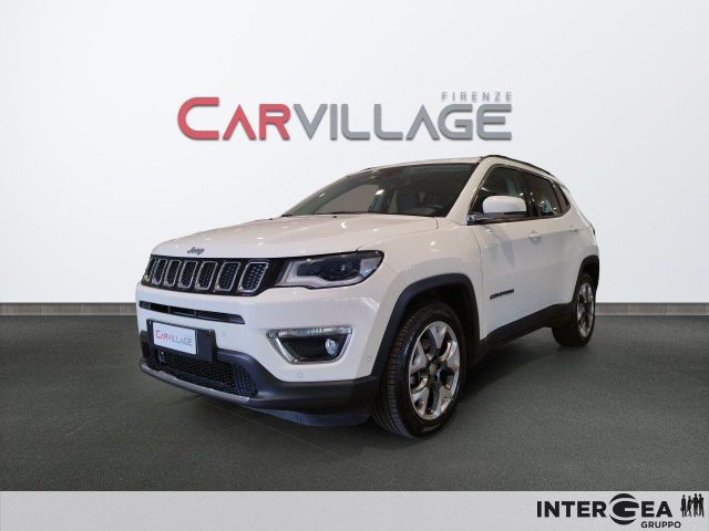 Jeep JEEP Compass 1.6 mjt Limited 2wd 120cv my19