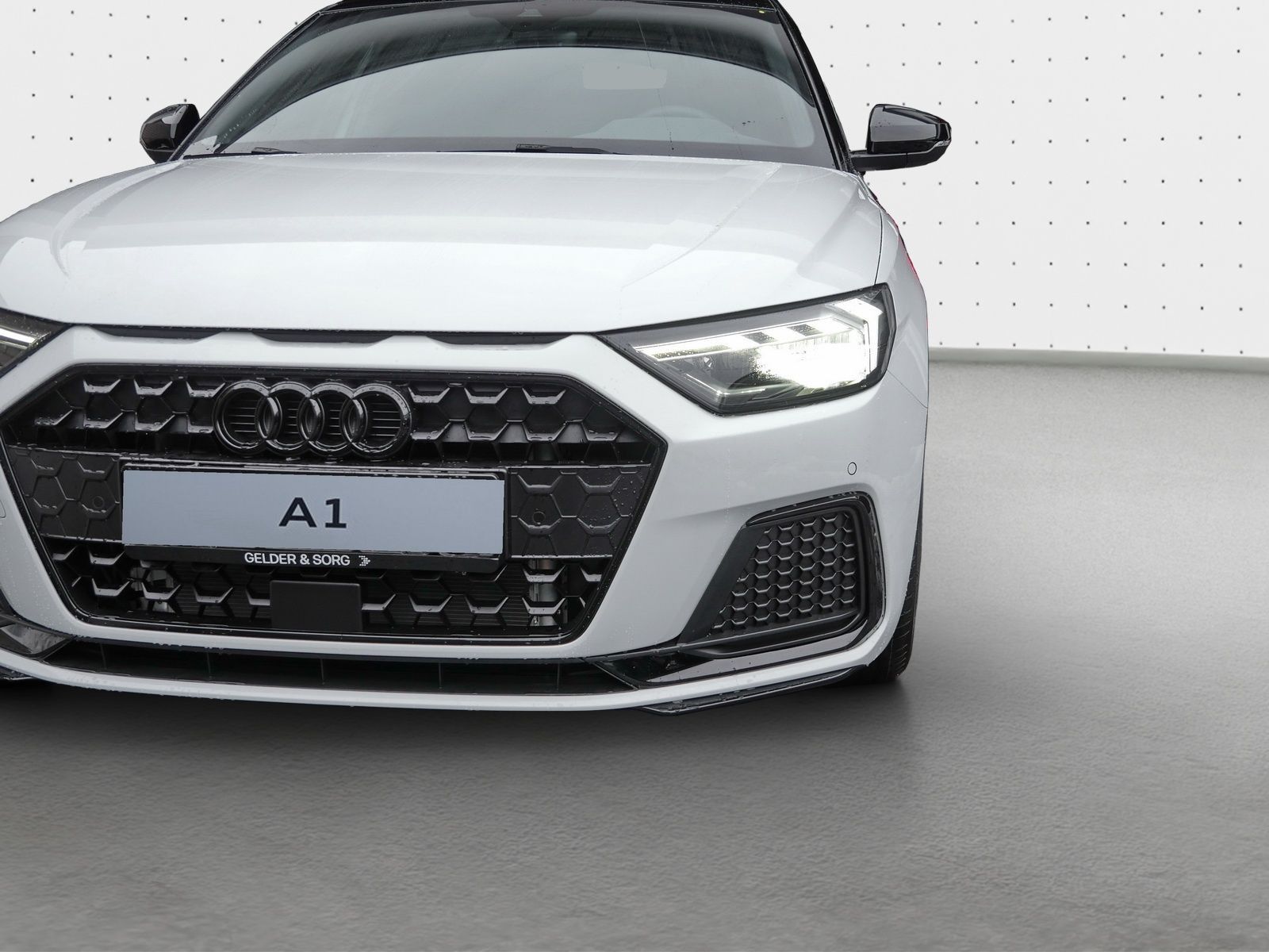 Audi A1 - Bild 12