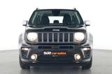 Jeep Renegade 1.6 M-Jet Limited|NAV|ACC|PDC|CAM|SHZG - gebrauchte Jeep Renegade aus dem Jahr 2022