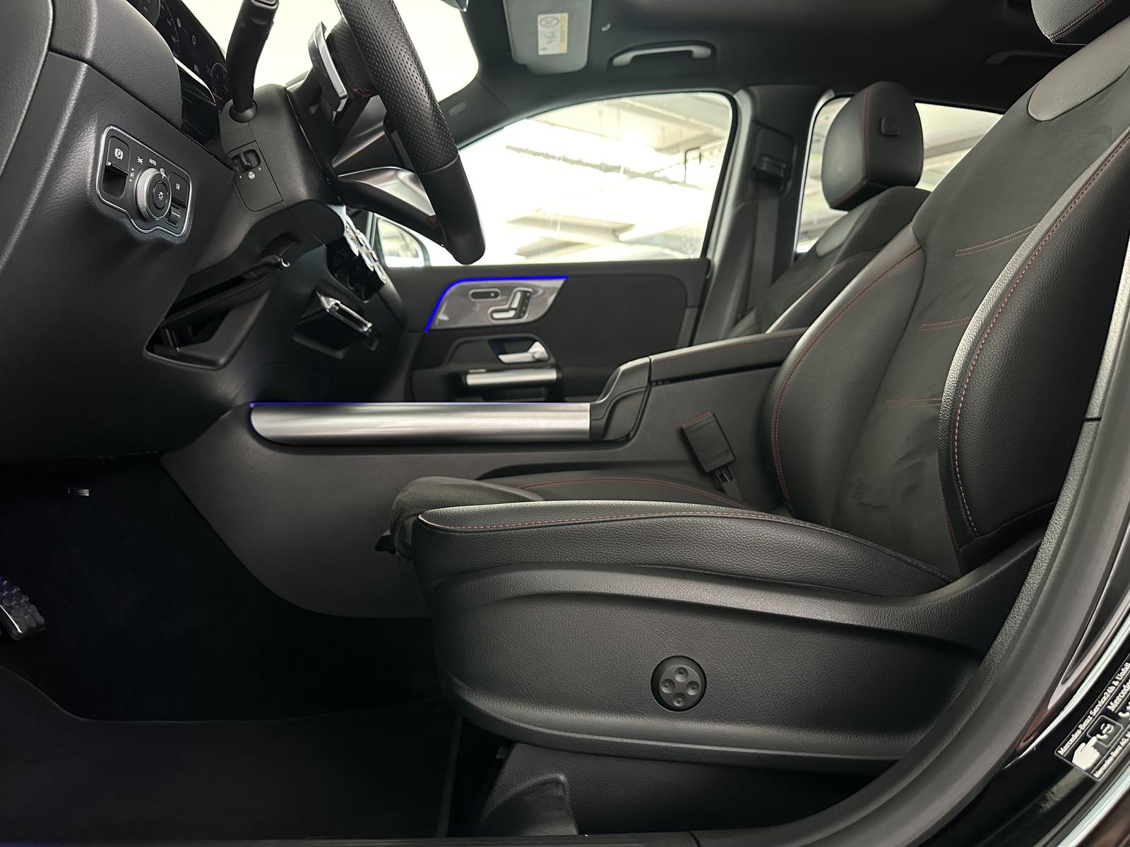 Mercedes-Benz GLA 4M AMG LINE EDITION *PANO *BURM *DIST, миниатюра 27