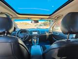 Ford Edge 2,0 l TDCi ST line  - gebrauchte Ford Edge aus dem Jahr 2018