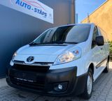 Toyota Proace L2H1 Kasten verglast Life - Toyota Proace (Verso) aus 2015