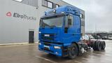 Iveco EUROSTAR 440 E 42 (MANUAL PUMP / POMPE MANUELLE - Iveco 1998