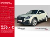 Audi Q2 35TFSI SLINE, LED,AHK,VIRTUAL,PDC,CARPLAY