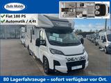 Mobilvetta Krosser 86 * MIT HUBBETT / DOPPELTER BODEN * - Offers