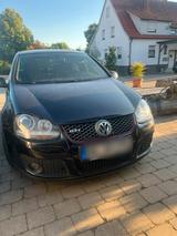 Volkswagen Golf 5 GTI DSG auch Tausch, E30,VR6 - Volkswagen Golf: Vr6