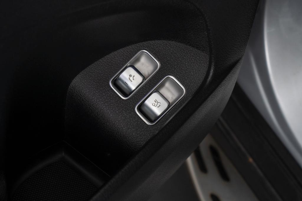 Mercedes-Benz GLS 400