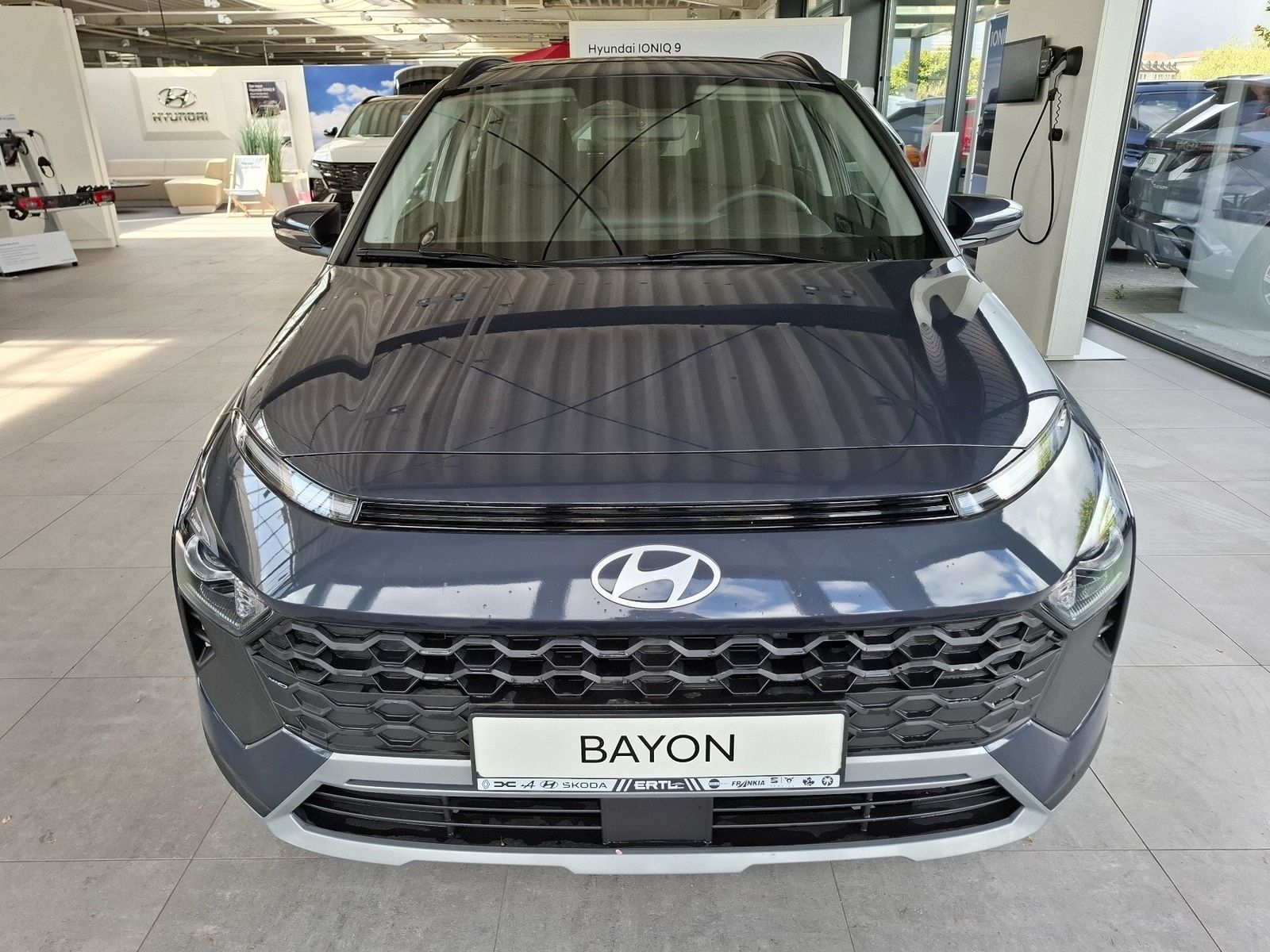 Hyundai BAYON - Bild 3