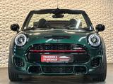 MINI John Cooper Works Cabrio 2.0* LED#SHZ#HUD#KEYLES - MINI John Cooper Works Cabrio Benziner Gebrauchtwagen