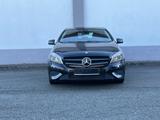 Mercedes-Benz A 180 A -Klasse A 180 CDI / d BlueEfficiency - Mercedes-Benz A 180: Blueefficiency
