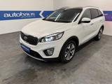 Kia Sorento Platinum Edition 2.2d 4WD ACC 360° - Kia Sorento: Automatik