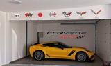 Corvette Z06 6.2 V8 Z06 MT7 Coupe Z06 3LZ - Corvette Z06: Coupe
