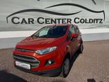 Ford EcoSport 1,0 EcoBoost*2 Hand*HU/AU Neu* - gebrauchte Ford EcoSport aus dem Jahr 2015