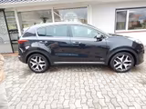 Kia Sportage QL GT-Line 4WD Pano - gebrauchte Kia Limousine