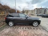 BMW X3 xDrive20d Premium Select 1,5 Jahre Garantie  - BMW X3: 2.5